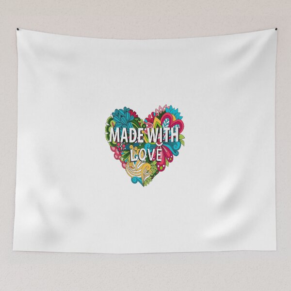 Item preview, made-with-love designed and sold by Usatazon on.