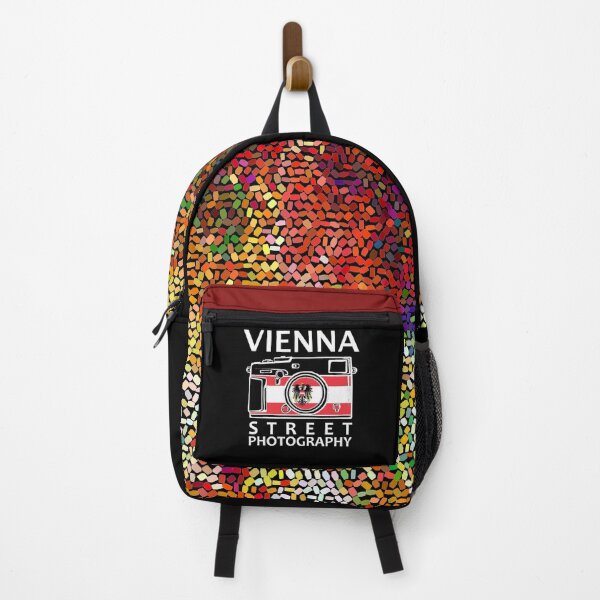 Item preview, Vienna street photography featuring Fujifilm XPro3 designed and sold by arthatbeat.