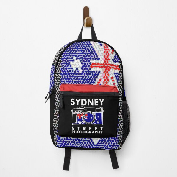 Item preview, Sydney street photography featuring Fujifilm XPro3 designed and sold by arthatbeat.