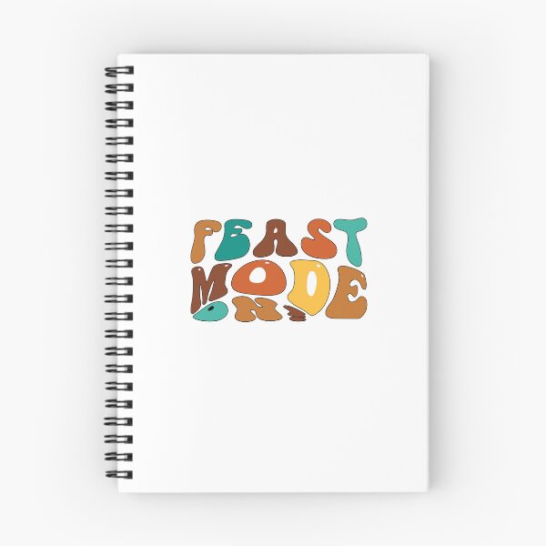 Item preview, Feast Mode On designed and sold by IM Hunter.