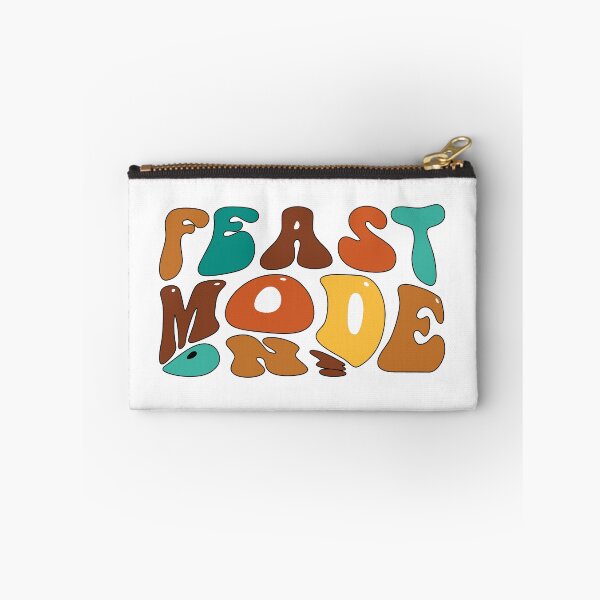 Item preview, Feast Mode On designed and sold by IM Hunter.