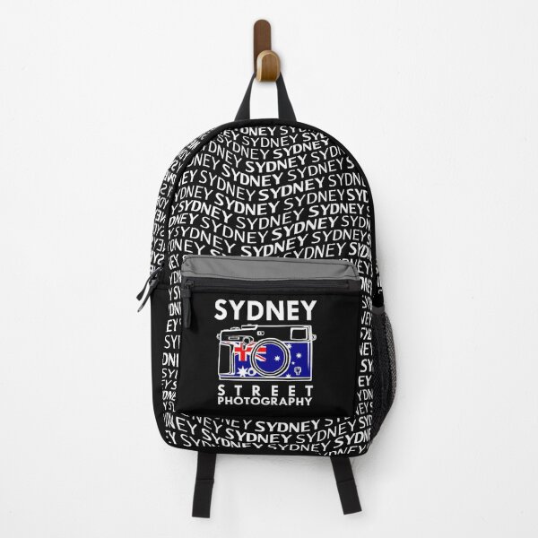 Item preview, Sydney street photography featuring Fujifilm XPro3 designed and sold by arthatbeat.