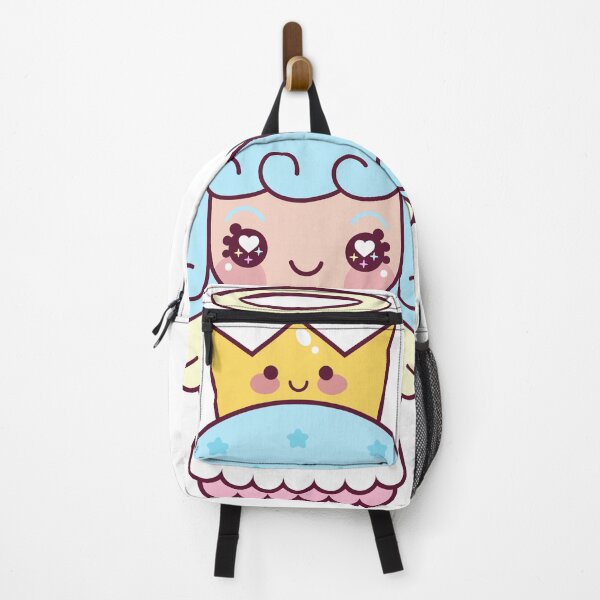 Item preview, Cute Kawaii Angel Praying Joy to the world designed and sold by markymaarty.