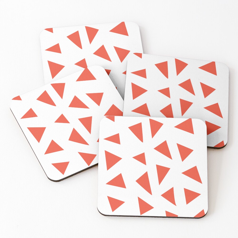 Item preview, Coasters (Set of 4) designed and sold by PrintPortal.
