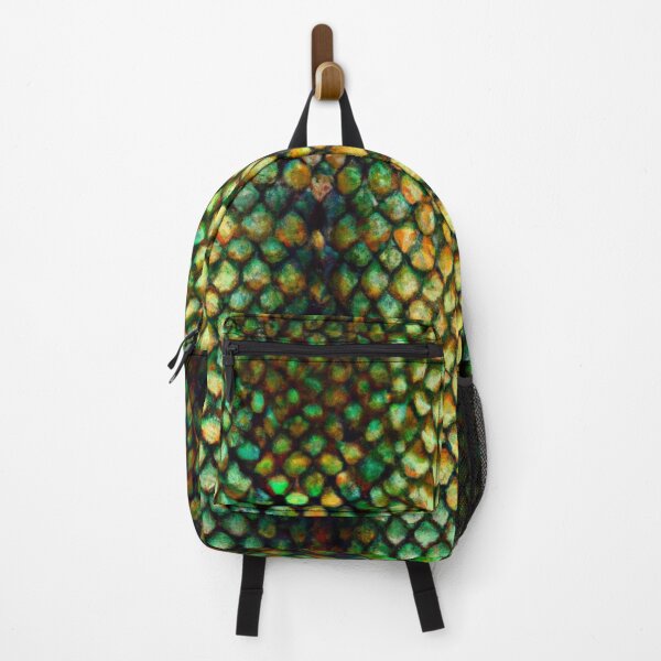 Item preview,  green snake scales pattern designed and sold by optimusprime39.
