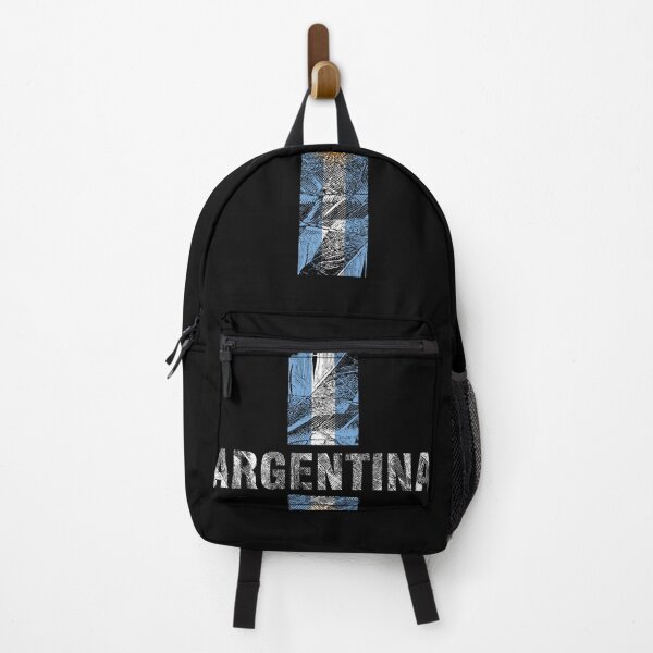 Item preview, Flag Argentina designed and sold by Ali K. Alobaidi.