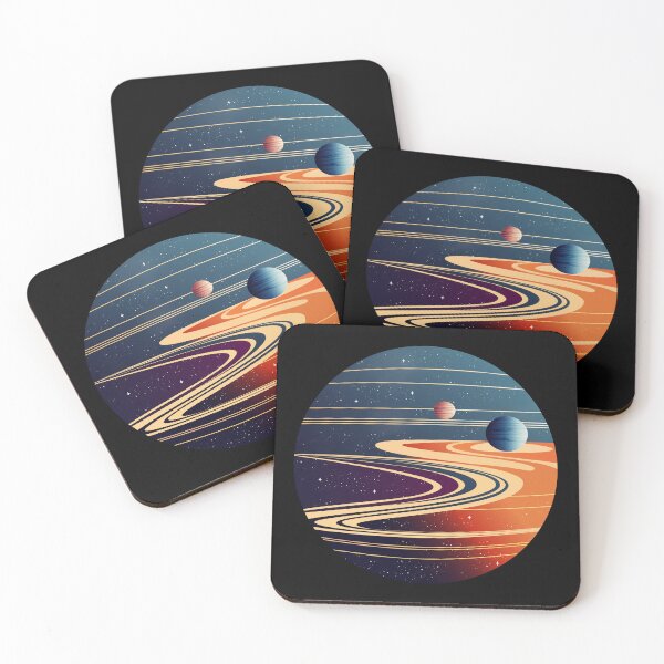 Item preview, Cosmic Ambassador, Outer space, Mystical, Celestial, Boho designed and sold by ComfyDays.