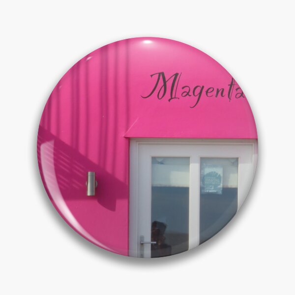 Item preview, Magenta designed and sold by wiggyofipswich.