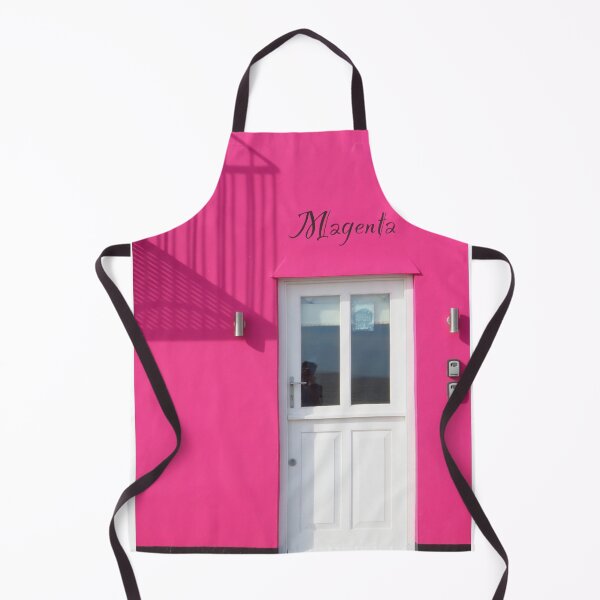 Item preview, Magenta designed and sold by wiggyofipswich.