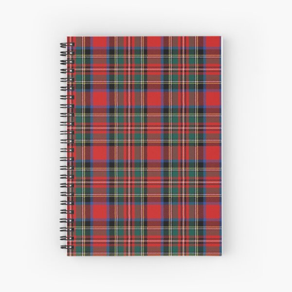 Item preview, tartan stuart outlander designed and sold by Laura Wright.