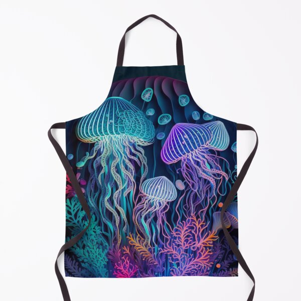 Item preview, Jellyfishes II designed and sold by AffirmDSG.