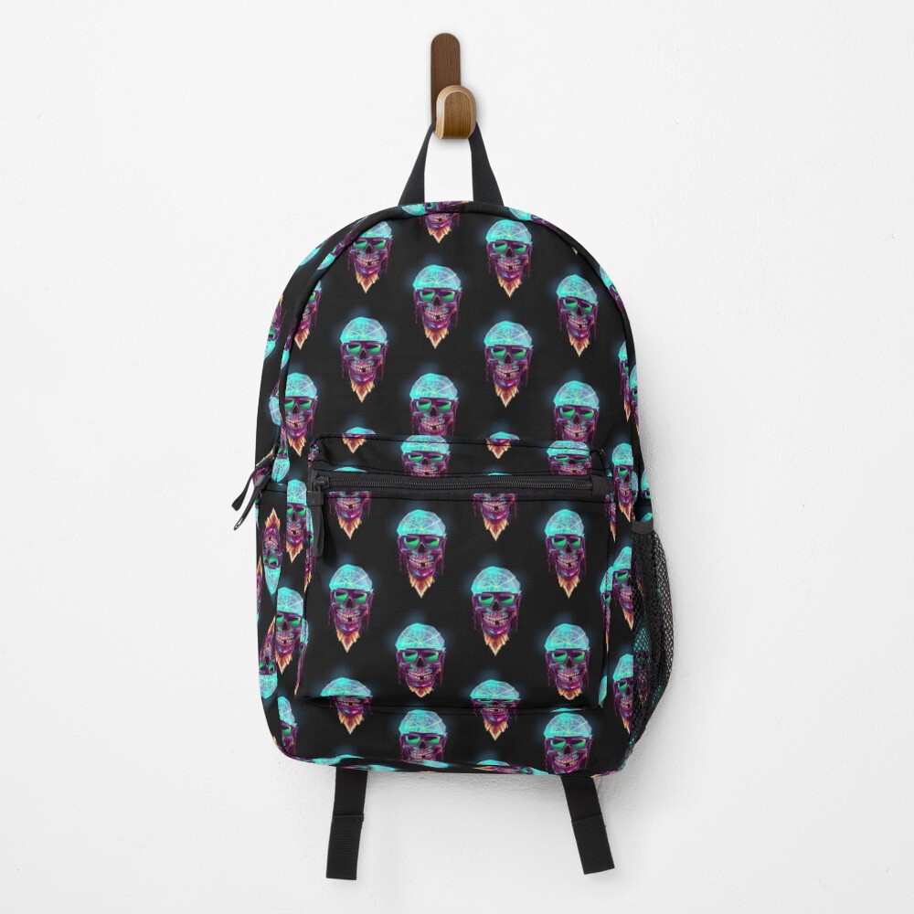 Item preview, Backpack designed and sold by elbudeishon.