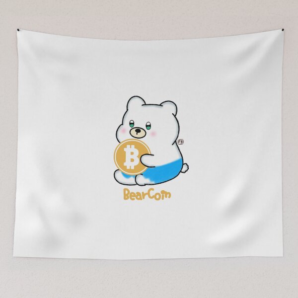 Item preview, Bear | Bear Lover - Bear Coin designed and sold by FennyWijayaMomo.