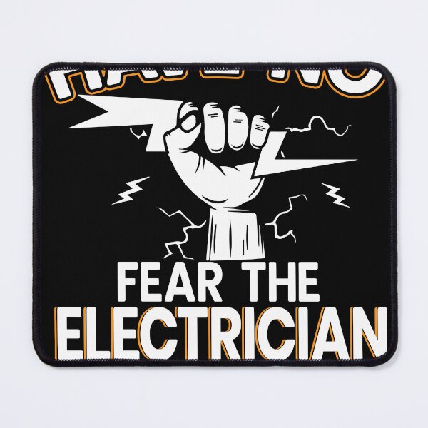 Item preview, have-no-fear-the-electriclan-is-here designed and sold by Usatazon on.