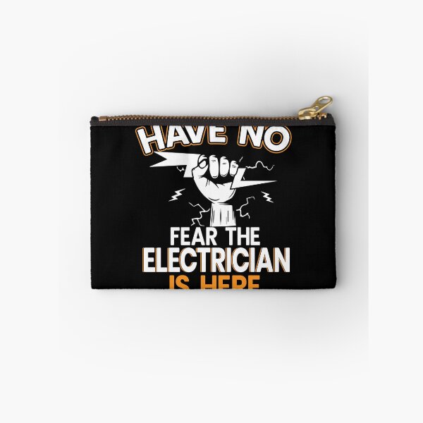 Item preview, have-no-fear-the-electriclan-is-here designed and sold by Usatazon on.