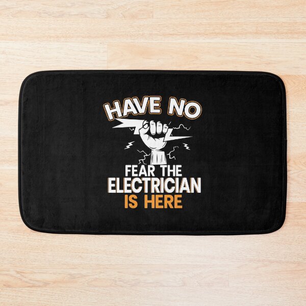 Item preview, have-no-fear-the-electriclan-is-here designed and sold by Usatazon on.