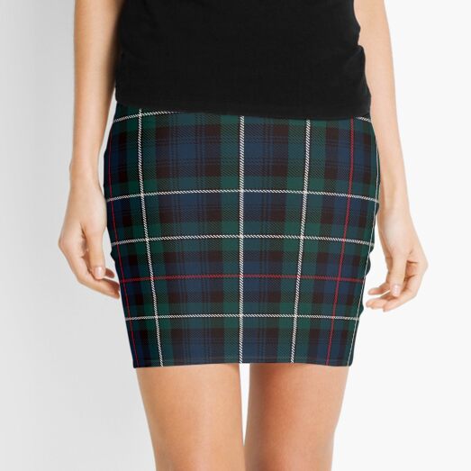Artikel-Vorschau von Schottenkaro Mackenzie Outlander, designt und verkauft von Laura Wright.