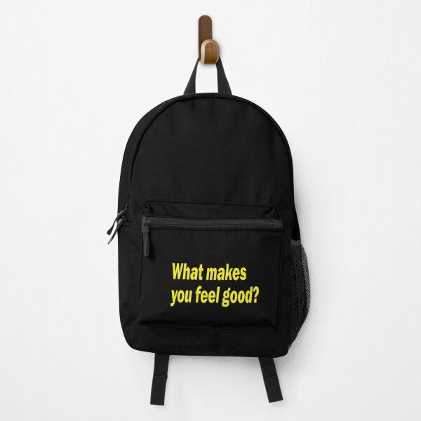 Item preview, What makes you feel good? designed and sold by Positive Mindzet!.