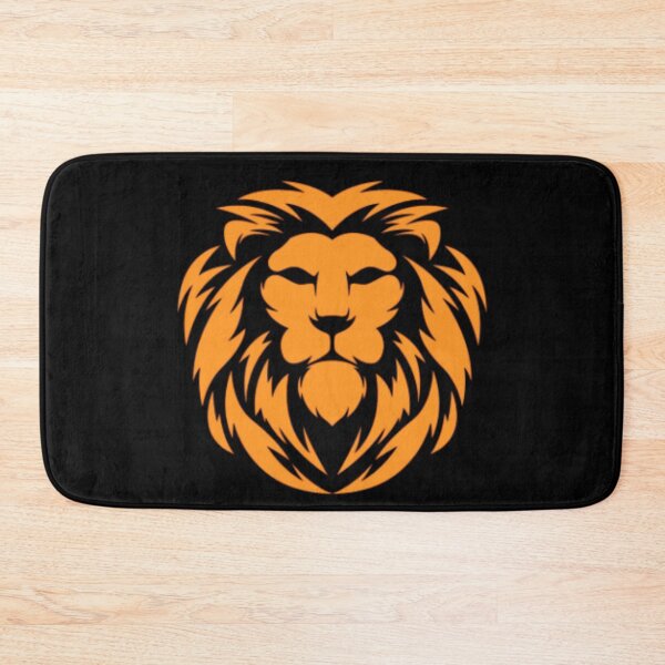 Item preview, Lion Face  designed and sold by MojaveTradePost.