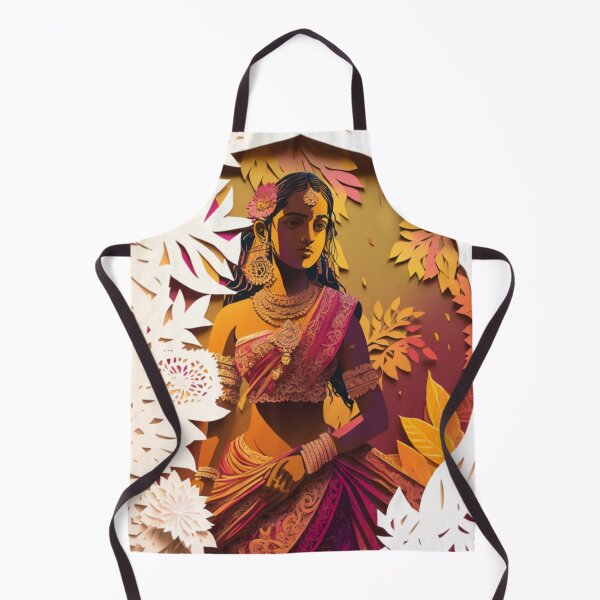 Item preview, Indian Girl designed and sold by AffirmDSG.