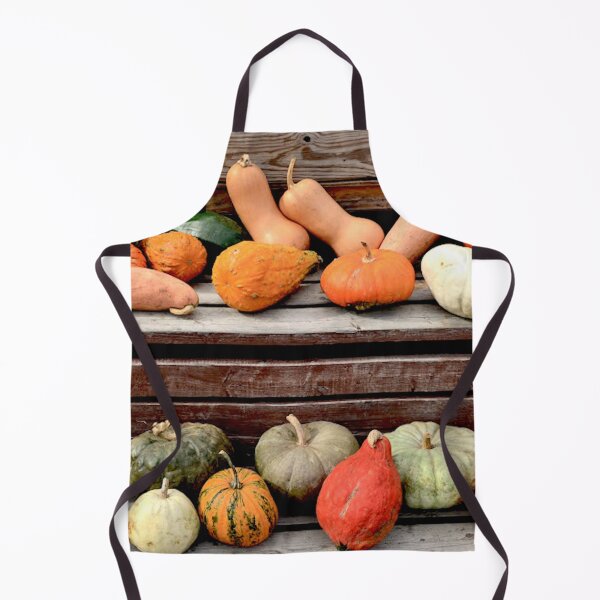 Item preview, pumpkin friends designed and sold by Aleshja.