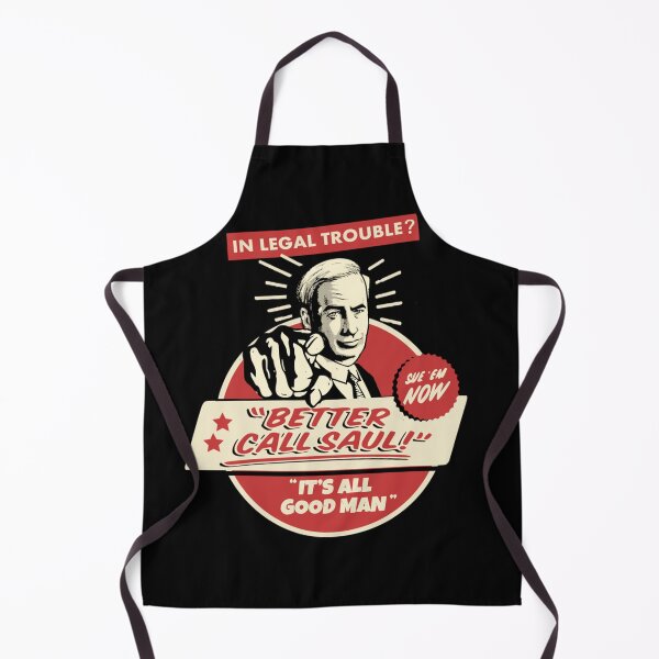 Item preview, better call saul It's all good man designed and sold by RobertGeisler.