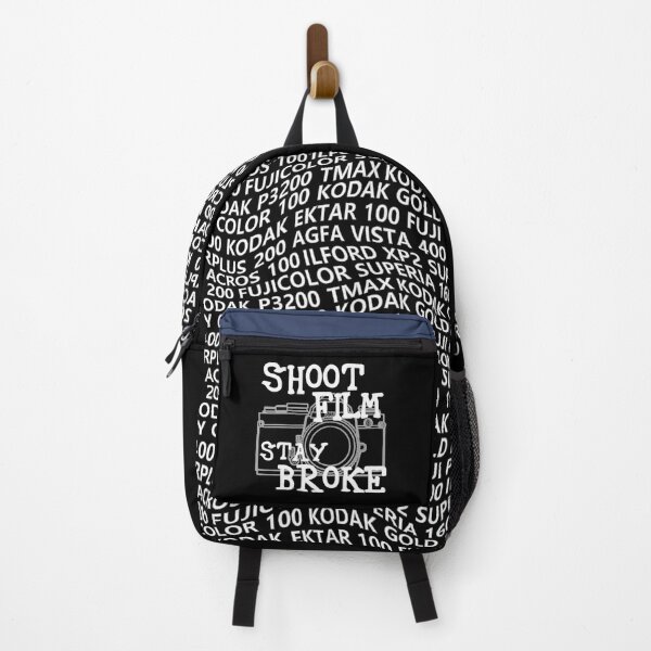 Item preview, Shoot film and stay broke designed and sold by arthatbeat.
