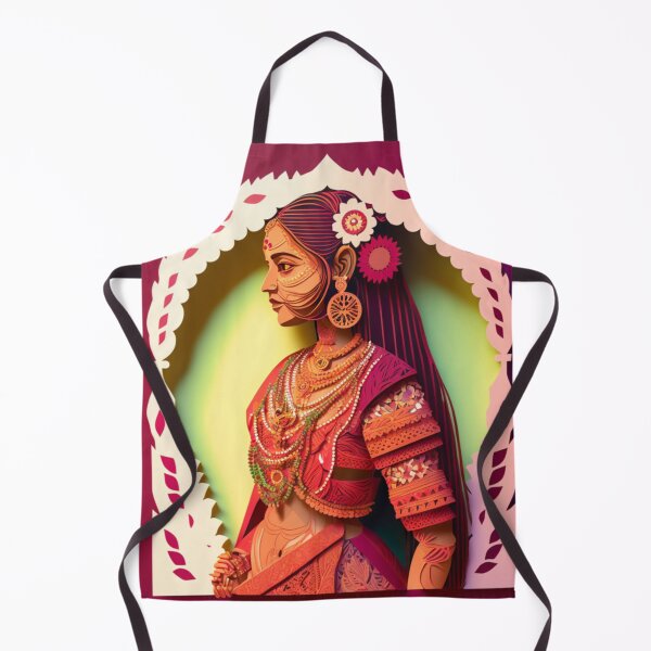 Item preview, Indian Girl II designed and sold by AffirmDSG.