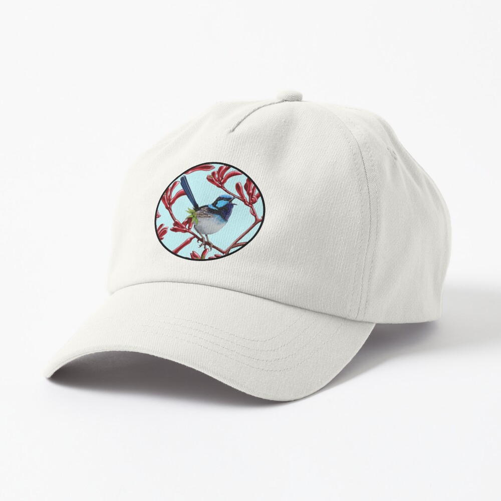 Item preview, Dad Hat designed and sold by lauralretz.