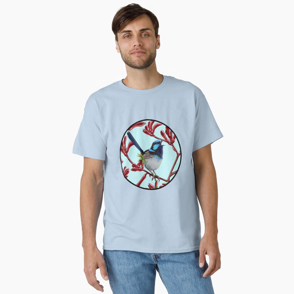 Item preview, Classic T-Shirt designed and sold by lauralretz.