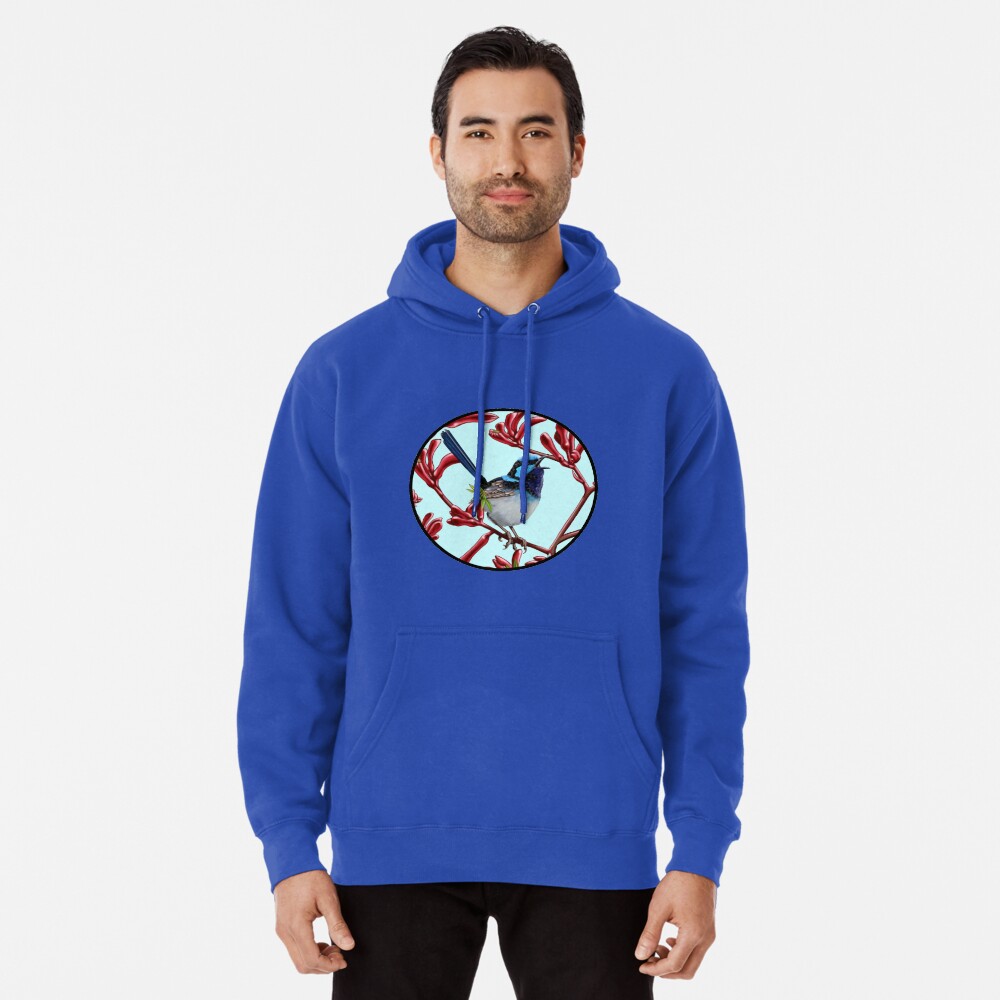 Item preview, Pullover Hoodie designed and sold by lauralretz.