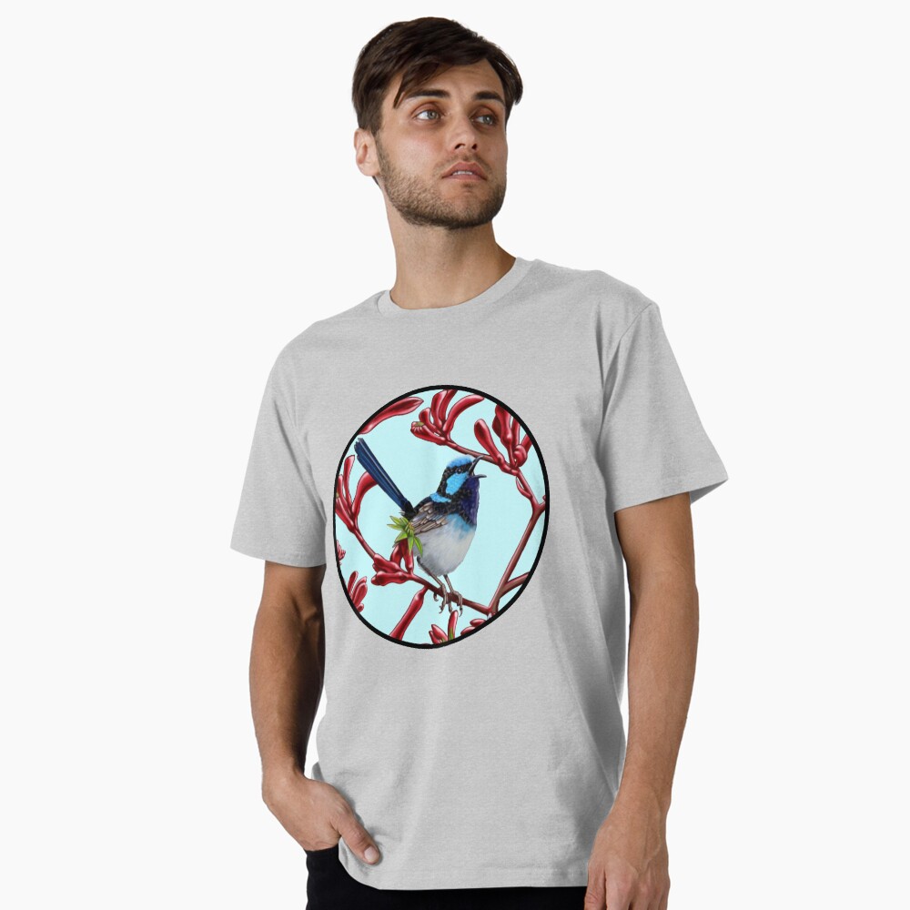 Item preview, Premium T-Shirt designed and sold by lauralretz.