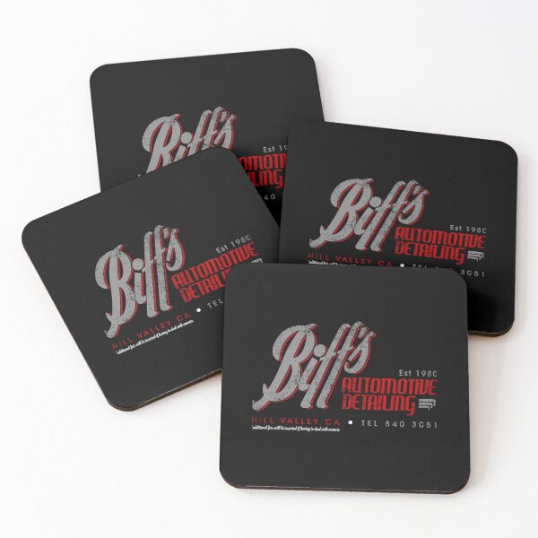 Item preview, Biff's Auto Detailing Essential designed and sold by RobertGeisler.