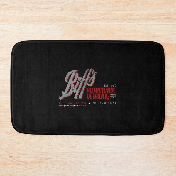Item preview, Biff's Auto Detailing Essential designed and sold by RobertGeisler.