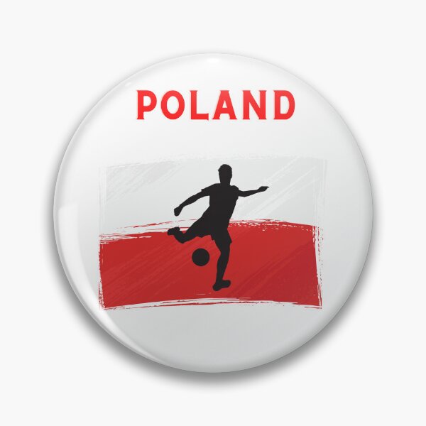 Item preview, Poland national soccer team designed and sold by R2Dsign.