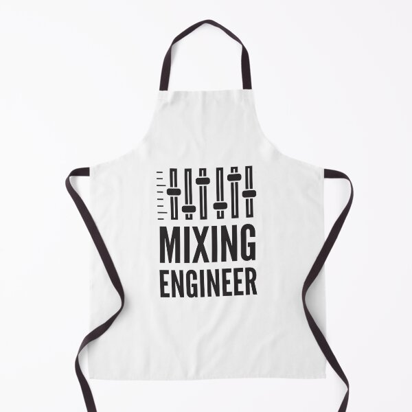 Item preview, mixing engineer sound engineer designed and sold by SwifTech.