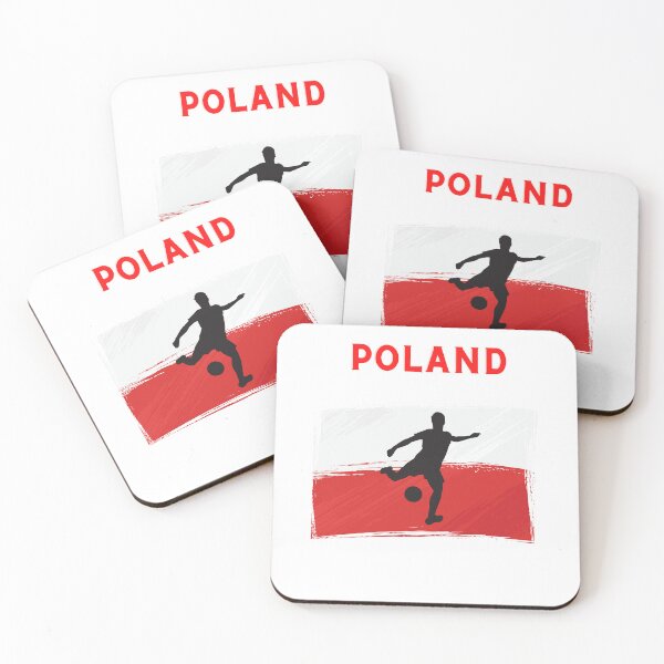 Item preview, Poland national soccer team designed and sold by R2Dsign.