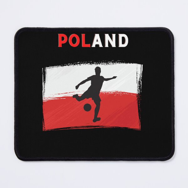 Item preview, Poland national soccer team designed and sold by R2Dsign.