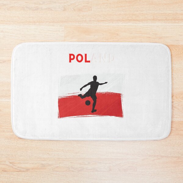 Item preview, Poland national soccer team designed and sold by R2Dsign.