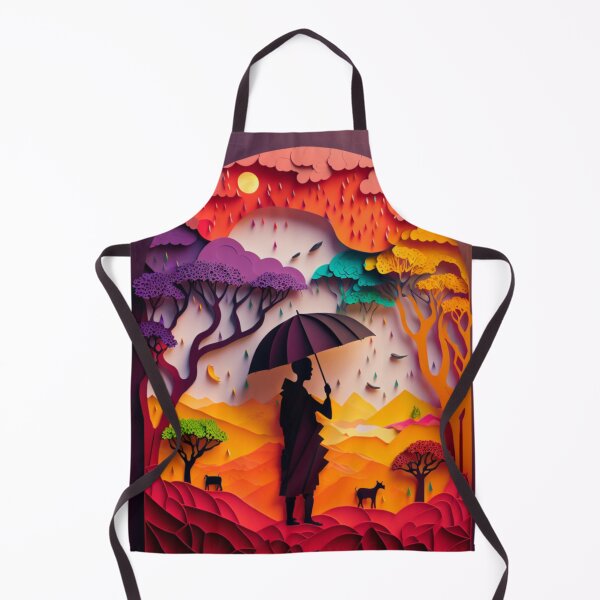 Item preview, I Bless the Rain down In Africa designed and sold by AffirmDSG.