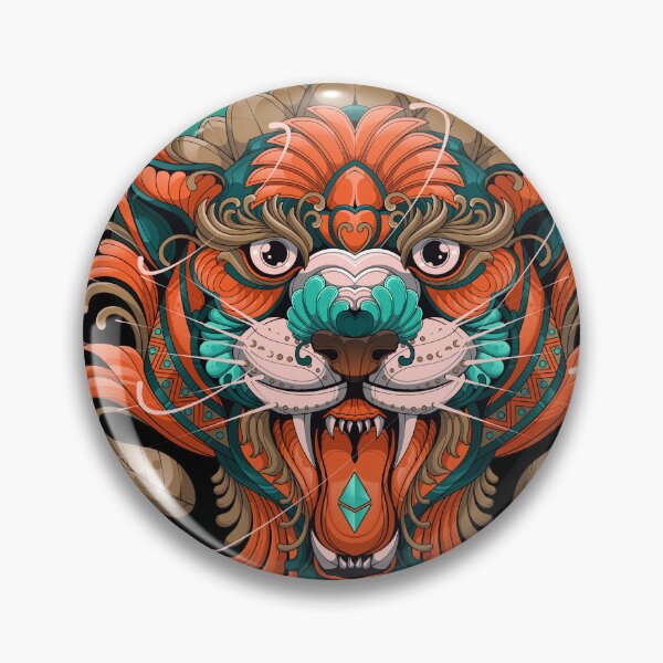 Item preview, Jaguar designed and sold by tegaart.