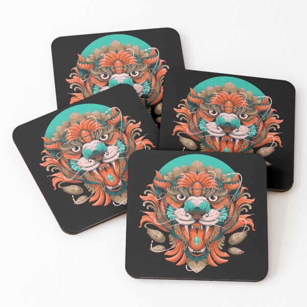 Item preview, Jaguar designed and sold by tegaart.