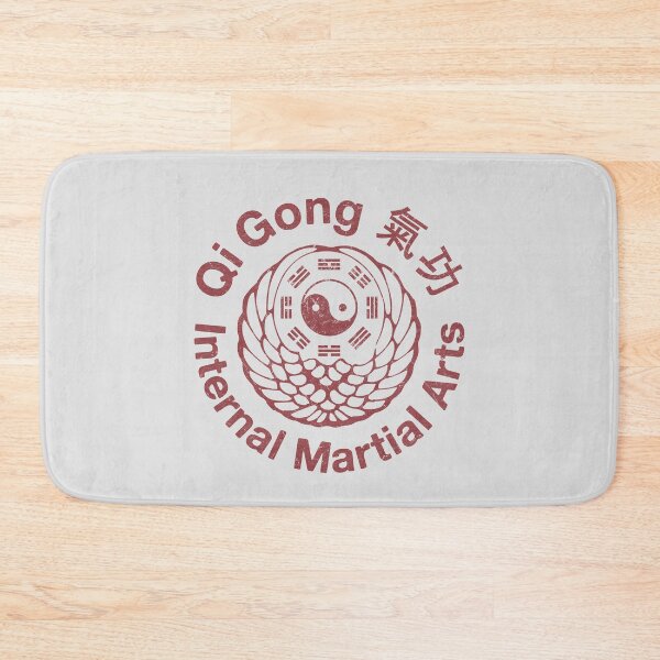 Item preview, QiGong Meditation Qi Gong Internal Martial Arts designed and sold by IronEcho.