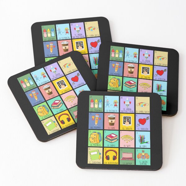 Item preview, Bilingual Spanish Teacher Dual Language Teacher School Essential designed and sold by RobertGeisler.