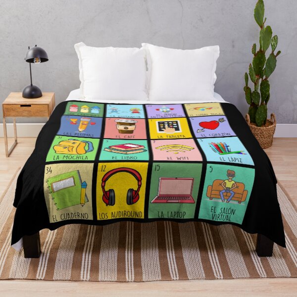 Item preview, Bilingual Spanish Teacher Dual Language Teacher School Essential designed and sold by RobertGeisler.