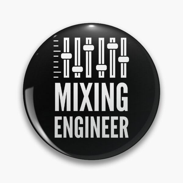 Item preview, mixing engineer sound engineer designed and sold by SwifTech.