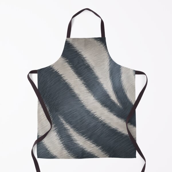 Item preview, Fur pattern - Zebra designed and sold by EllisonMurphy.