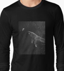 EXO / SING FOR YOU / B&W Long Sleeve T-Shirt