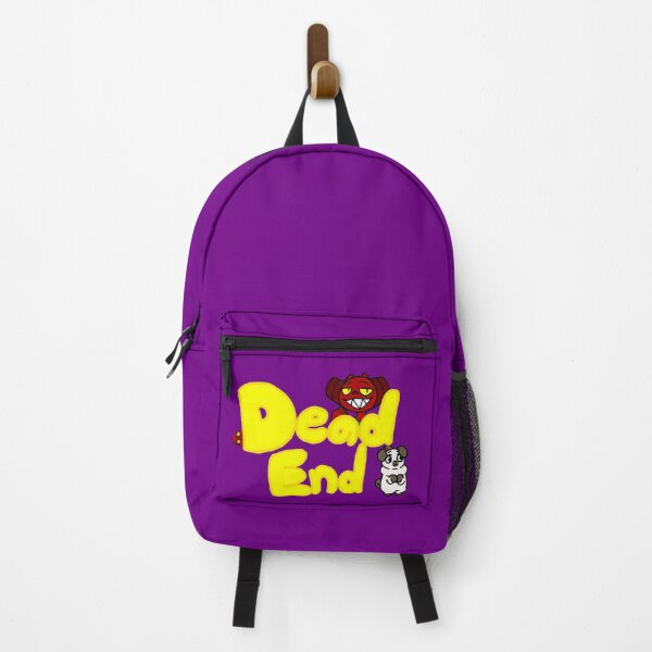 Item preview, Dead End designed and sold by FizzyFoxens.