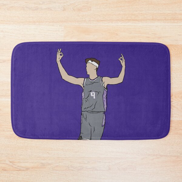 Item preview, Kevin Huerter 3 Point Celebration designed and sold by RatTrapTees.